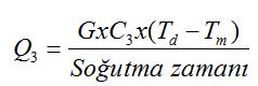 soğuk hava deposu formul12