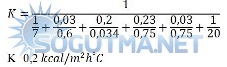 soğuk hava deposu formul4