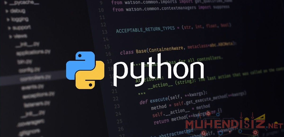 Python