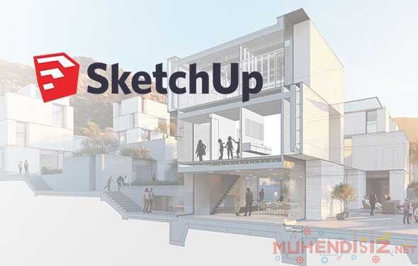 SketchUp